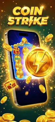 Coin Strike preview